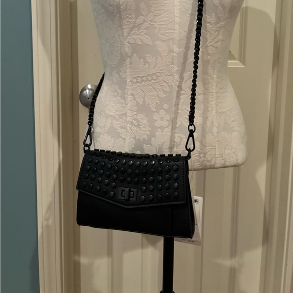 NWT Steve Madden Baidan Flap Purse - Picture 3 of 12